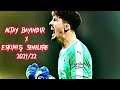 ALTAY BAYINDIR 2021/22 SEASON HIGHLIGHTS x ESKİMİŞ SENELERE