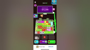 Button Fever - IOS / Android Gameplay #28