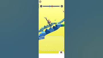Draw Climber level 9 | All level gameplay. Android, iOS #shorts #mobilegames #gameplay #viral