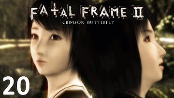 Chow Plays: Fatal Frame 2 | Part 20 | Finale
