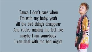 Ed Sheeran Ft Justin Bieber     I Dont Care   Song And S
