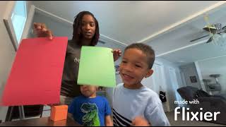Creative Arts Experience Using Multi Media