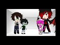 Michael and Archie meet an UwU cat and bad boy lol (FNAF x Minecraft Dungeons)