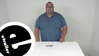etrailer | Review of Taylor Made Replacement Tri-Valve Kit - TM89SR