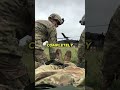 Why does the US military issue its soldiers food that can survive for 25 years without a refrigerato