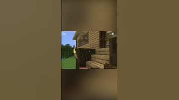 Building a house but only adding 4 blocks a day - Day 418