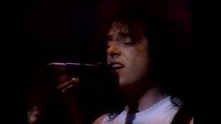 Toto - Rosanna (Live)