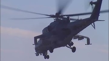 Leuchars Airshow 2006: Helicopters Display