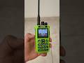 Radtel Rt-900 funciones Scan, Search y Analizar de espectro. #radios #radtel #rt900