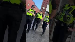 BIG MAC POLICE ARE LESS RELIABLE THAT BUSSES !!
MERCH:
T-shirt - Β£18
Hoodie: Β£28
Hat: Β£10
MUG Β£7
To pay just use PayPal link below leave a message of size and address!!
PAYPAL: https://paypal.me/rampage554?country.x=GB&locale.x=en_GB
video ideas: https://forms.gle/6Tk4LKkcANidmrFWA
Facebook :https://www.facebook.com/RyanRampage42/?ref=page_internal
Join this channel to get access to perks:
https://www.youtube.com/channel/UCxpVD tgtywWgiBMBiaU_w/join
Photography is not a crime!!!
MY MAIN CHANNEL: https://www.youtube.com/channel/UClV2da0COUitYWn7hIvINAQ
MY INSTA: @ryan_rampage97
MY TWITTER: @rdales442 BIG MAC POLICE ARE LESS RELIABLE THAT BUSSES !!