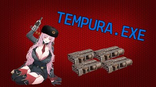 Crossout Tempura.exe