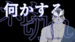 だらだらする配信