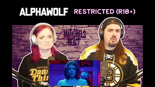Alpha Wolf - Restricted (R18+) React/Review