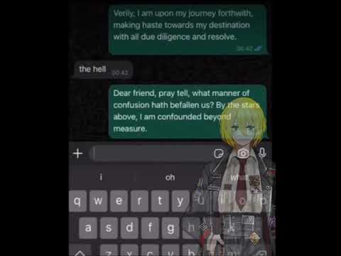 Don Quixote S Autocorrect 