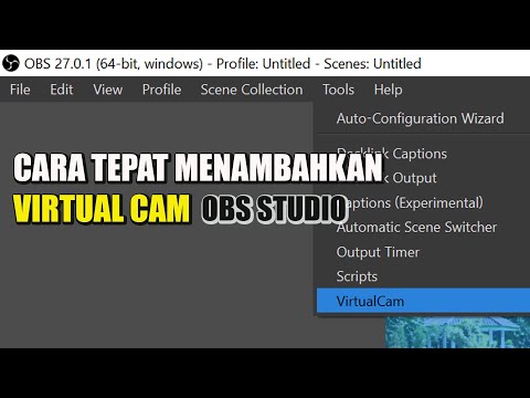 obs studio windows 10 manual