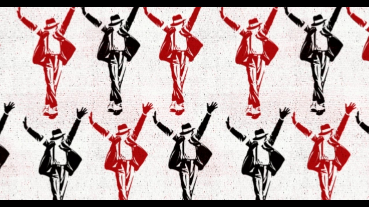 Michael Jackson - Billie Jean (Mihai Pol Edit)