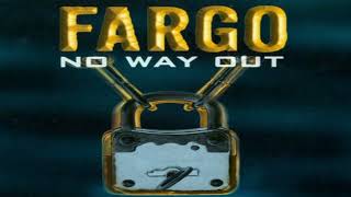 FARGO - NO WAY OUT 2@22 Adriano Mogo🎤🎧 Rework Extended Vrs.