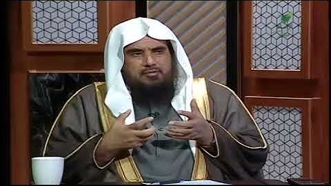 وقت أذكار الصباح وكيفيتها يبينها الشيخ أ.د. سعد الخثلان