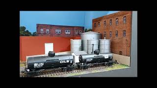 Layout Tour Part Two January 3, 2023 by Dave Todd 4,579 views 1 year ago 11 minutes, 10 seconds