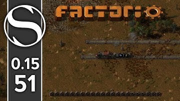 F.A.R.L | Factorio 0.15 Part 51