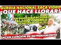 GUARDIA NACIONAL SACA VIDEO QUE HACE LL0RĄR A MÁS DE UNO