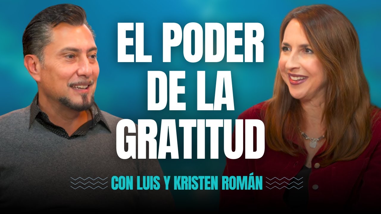 ¿Cómo la GRATITUD puede transformar tu vida y familia? | En Familia ...