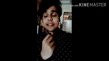 meri aashiqui pasand aaye cover by dushyant | Jubin Nautiyal