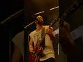 Whiskey Jam, we had a blast with you last night