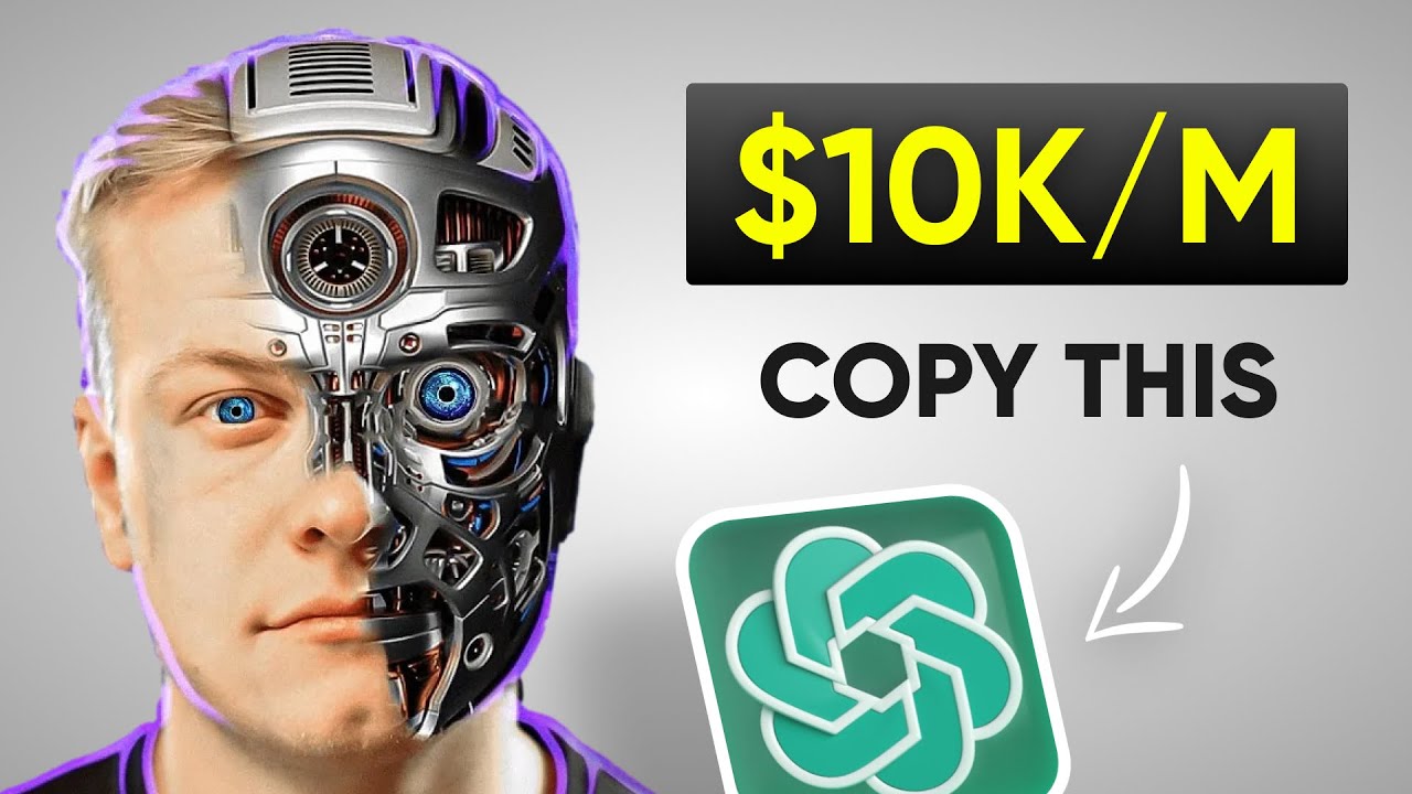 I Found 13 EASY AI Tools To Make Money Online YouTube I found 13 easy ai tools to make money online youtube