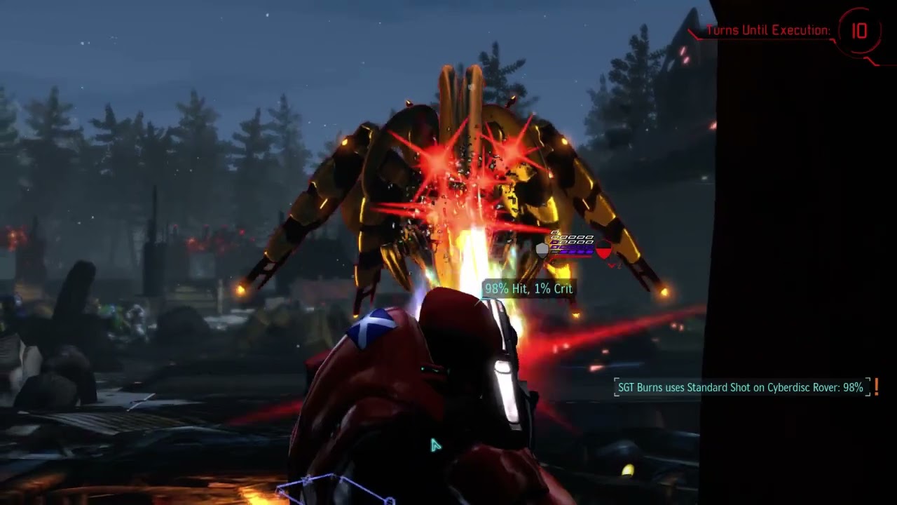 LWR Lessons Learned Ep 41 Operation Shining Fate Furies DLC