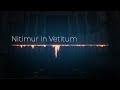 Nitimur in Vetitum - AI Composed Song by AIVA