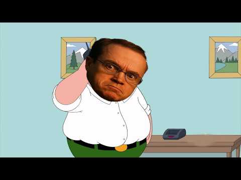 Eric The Actor Is Back On the Line & The Energy In the Studio Changes the Second He Speaks
