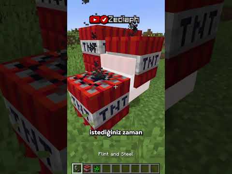 Daha önce hiç duymadığınız en iyi Minecraft Modları Pt.7