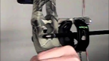 Slow Motion Drop-Away Rests (Limb Driver, NAP Apache)