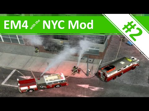 emergency 4 new york mod emergency 4 new york mod