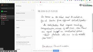 How to use Evernote and the Web Clipper - extra help