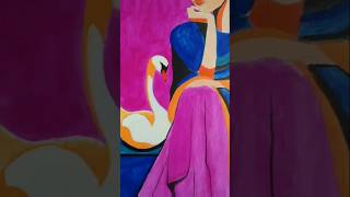 #painting #newtrending video #modernart #likeandsubscribe