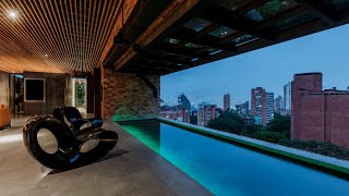 Apartamento Provenza (Poblado | Medellín)