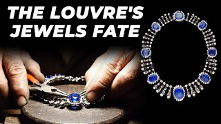 The Louvre Heist: How Stolen Royal Jewels Disappear Forever