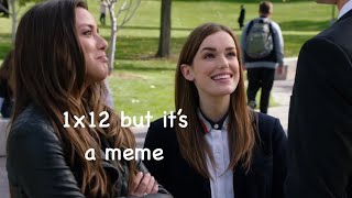 1x12 But It S A Meme Agents Of S H I E L D Youtube