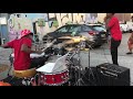 DrummerBoyAaron & CurB Service Meets First Friday Part 3 Day Service