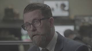 Gavin McInnes of Proud Boys Defines ANTIFA (Alt-Right: Age of Rage - Deleted Scene)