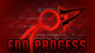 End Process - FNF Computerized Conflict [Official OST]