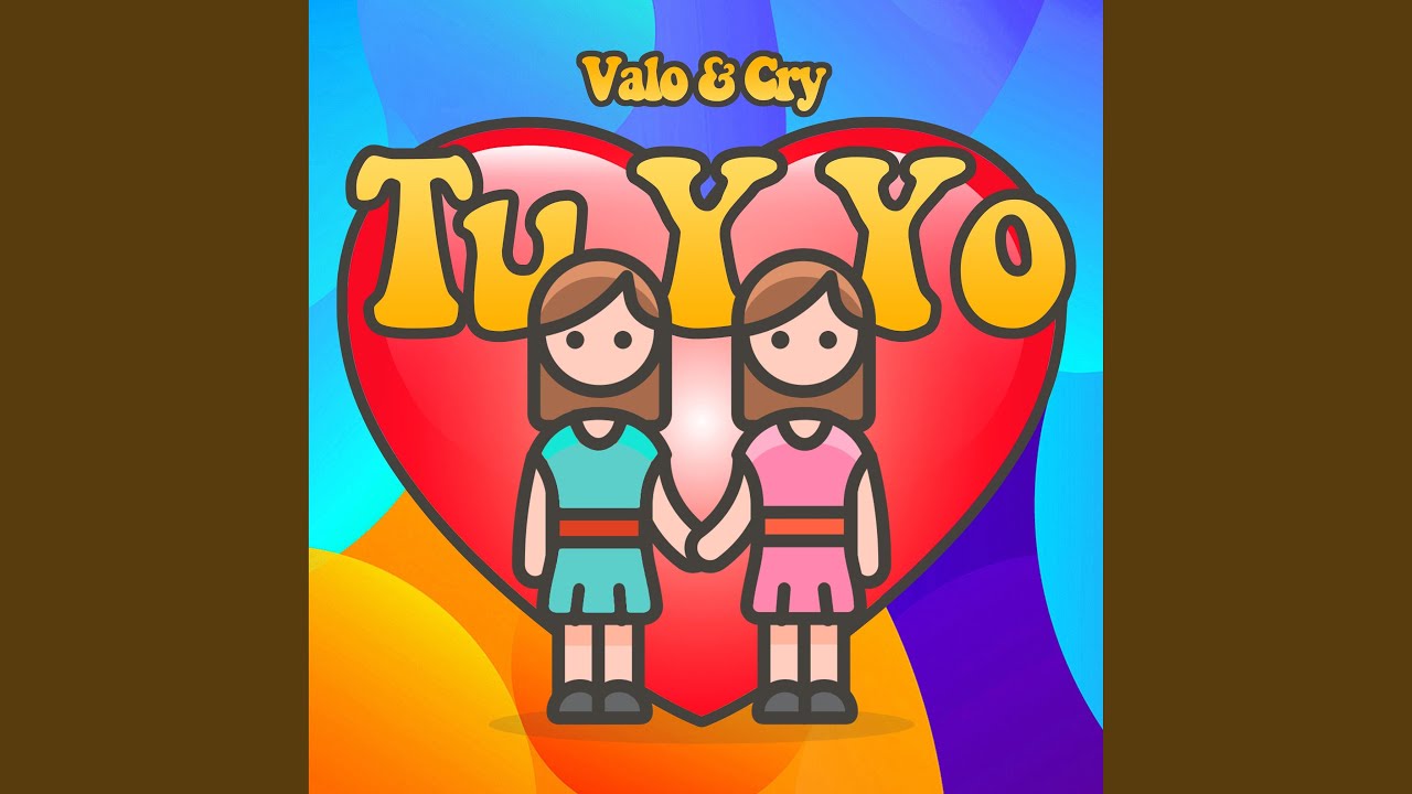 Tu Y Yo (Extended Mix)