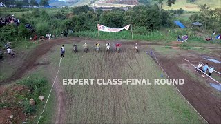 Friendly Match Motocross Challenge Mawrusyiar   ( Expert Class - Final Round )