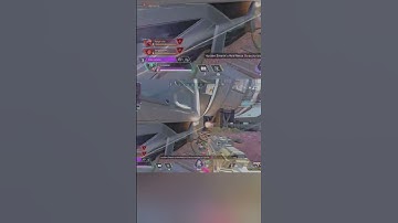 Pov: you sell the clip #apexlegends #apex