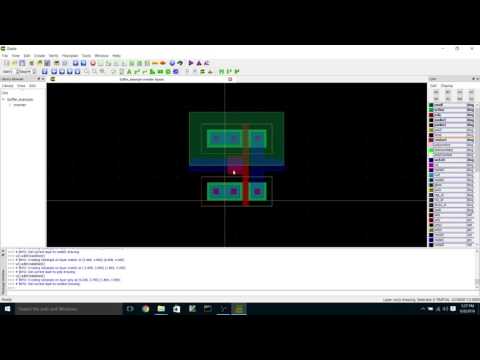 Glade layout tutorial