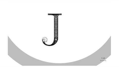 Discrete Element Method - Arbitrary Shapes