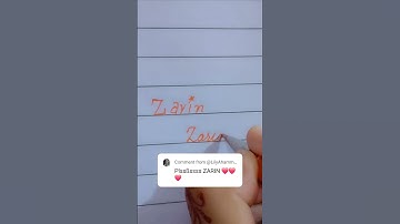 Write your name in comment I