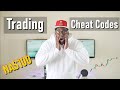 NAS100 Trading Cheat Codes! The Truth Banks Don't Want You to Hear (Part 2)